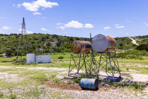 Tbd Cr 405 Uvalde TX 78801
