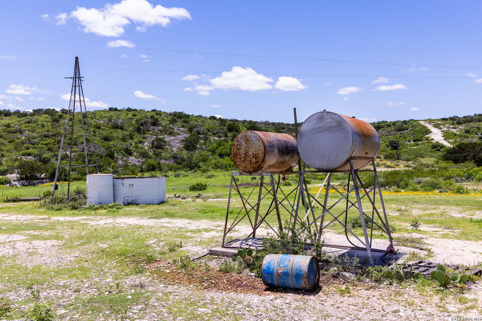 Tbd Cr 405 Uvalde TX 78801