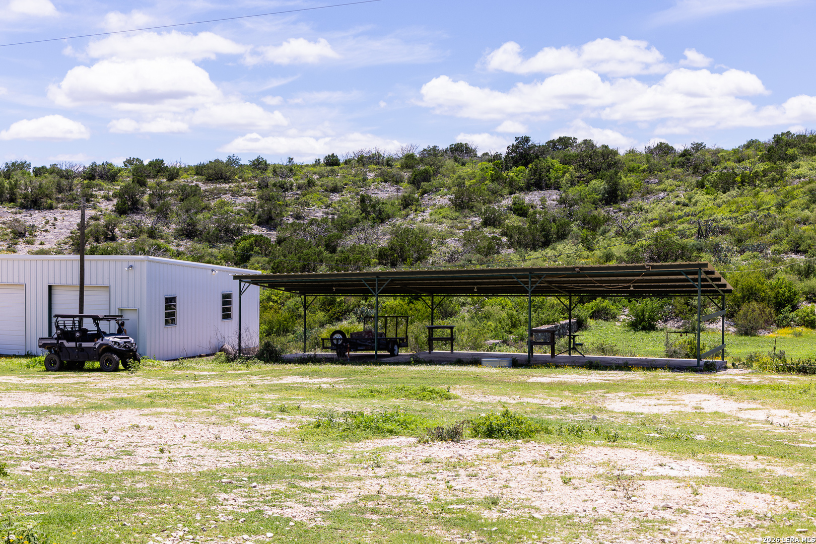 Tbd Cr 405 Uvalde TX 78801