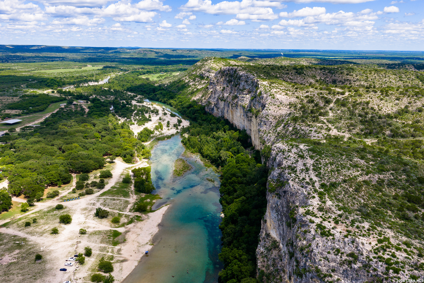 Tbd Cr 405 Uvalde TX 78801