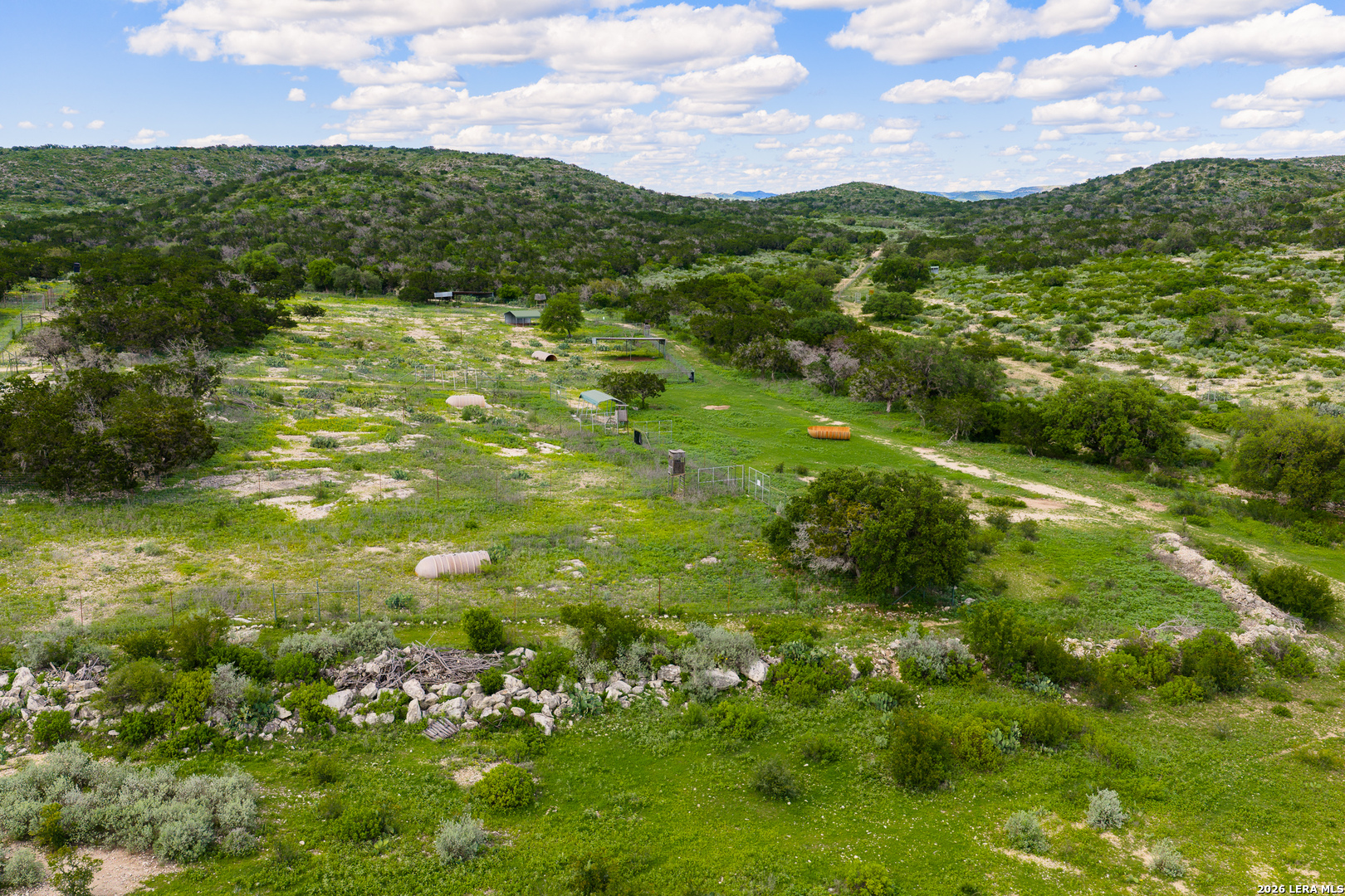 Tbd Cr 405 Uvalde TX 78801