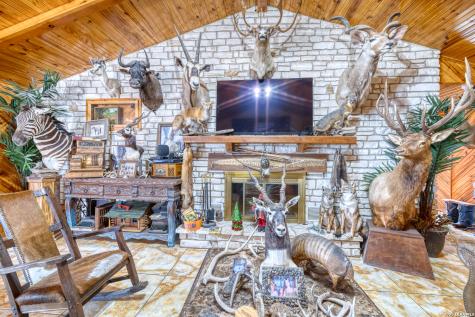 969 Walter White Ranch Road Leakey TX 78873