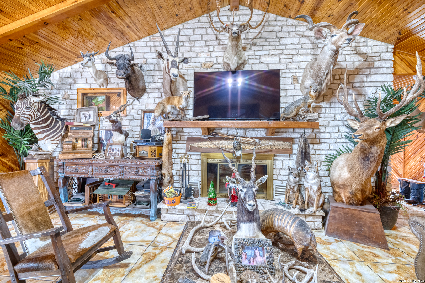 969 Walter White Ranch Road Leakey TX 78873
