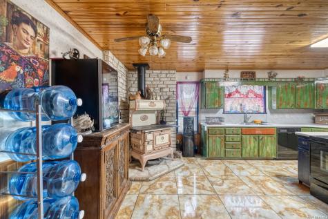 969 Walter White Ranch Road Leakey TX 78873