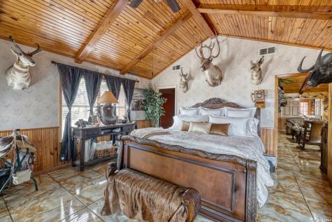 969 Walter White Ranch Road Leakey TX 78873