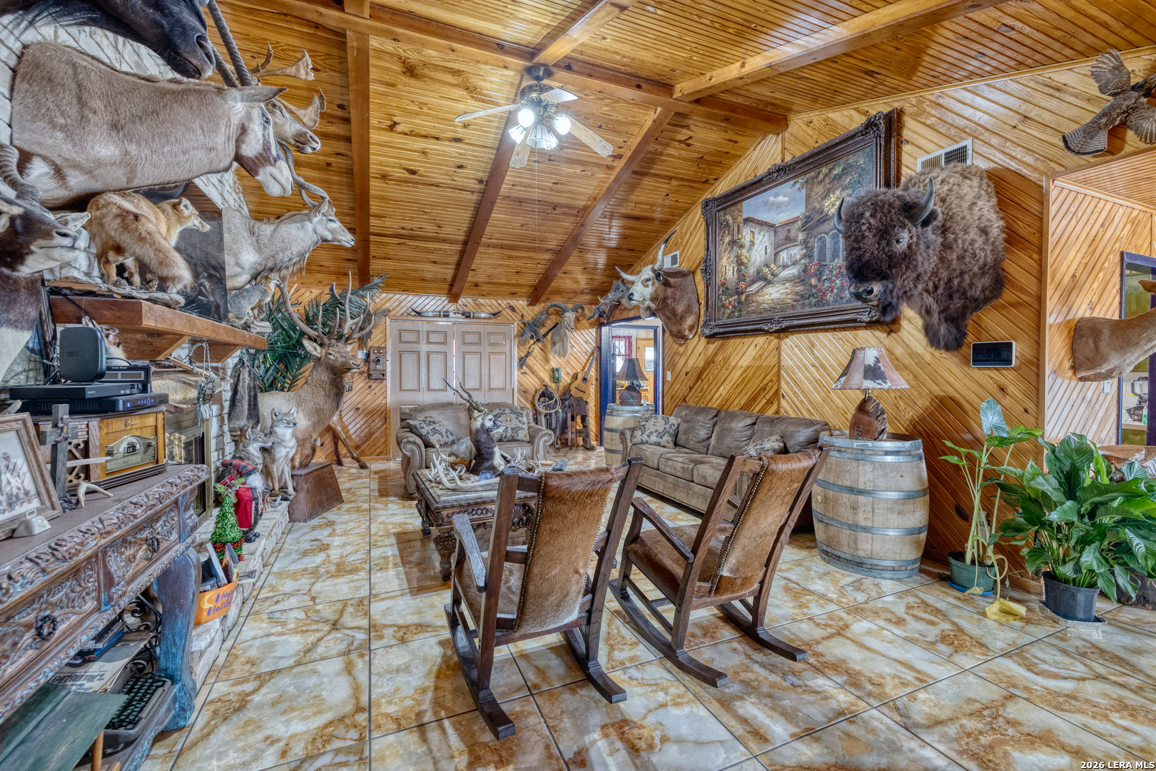 969 Walter White Ranch Road Leakey TX 78873