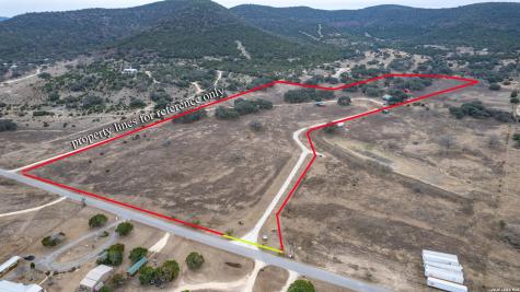 969 Walter White Ranch Road Leakey TX 78873