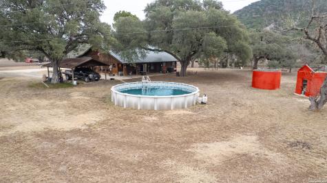 969 Walter White Ranch Road Leakey TX 78873