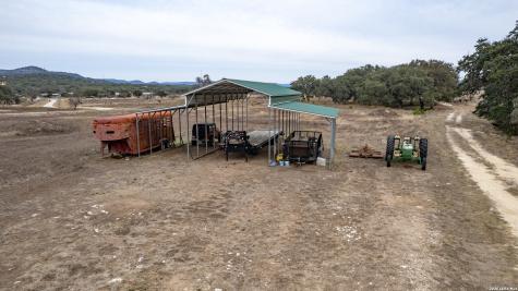 969 Walter White Ranch Road Leakey TX 78873