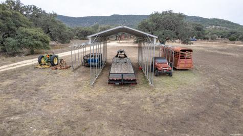 969 Walter White Ranch Road Leakey TX 78873