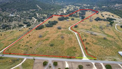 969 Walter White Ranch Road Leakey TX 78873