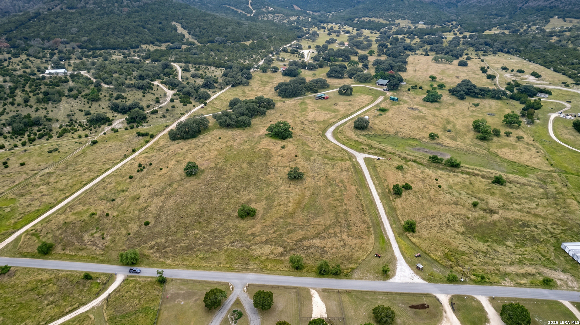 969 Walter White Ranch Road Leakey TX 78873