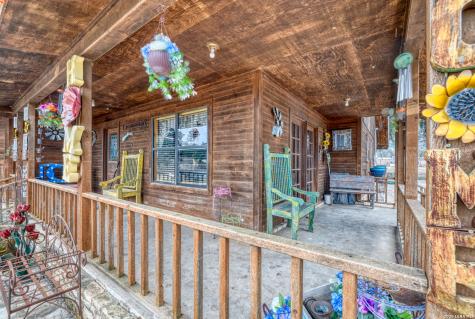 969 Walter White Ranch Road Leakey TX 78873