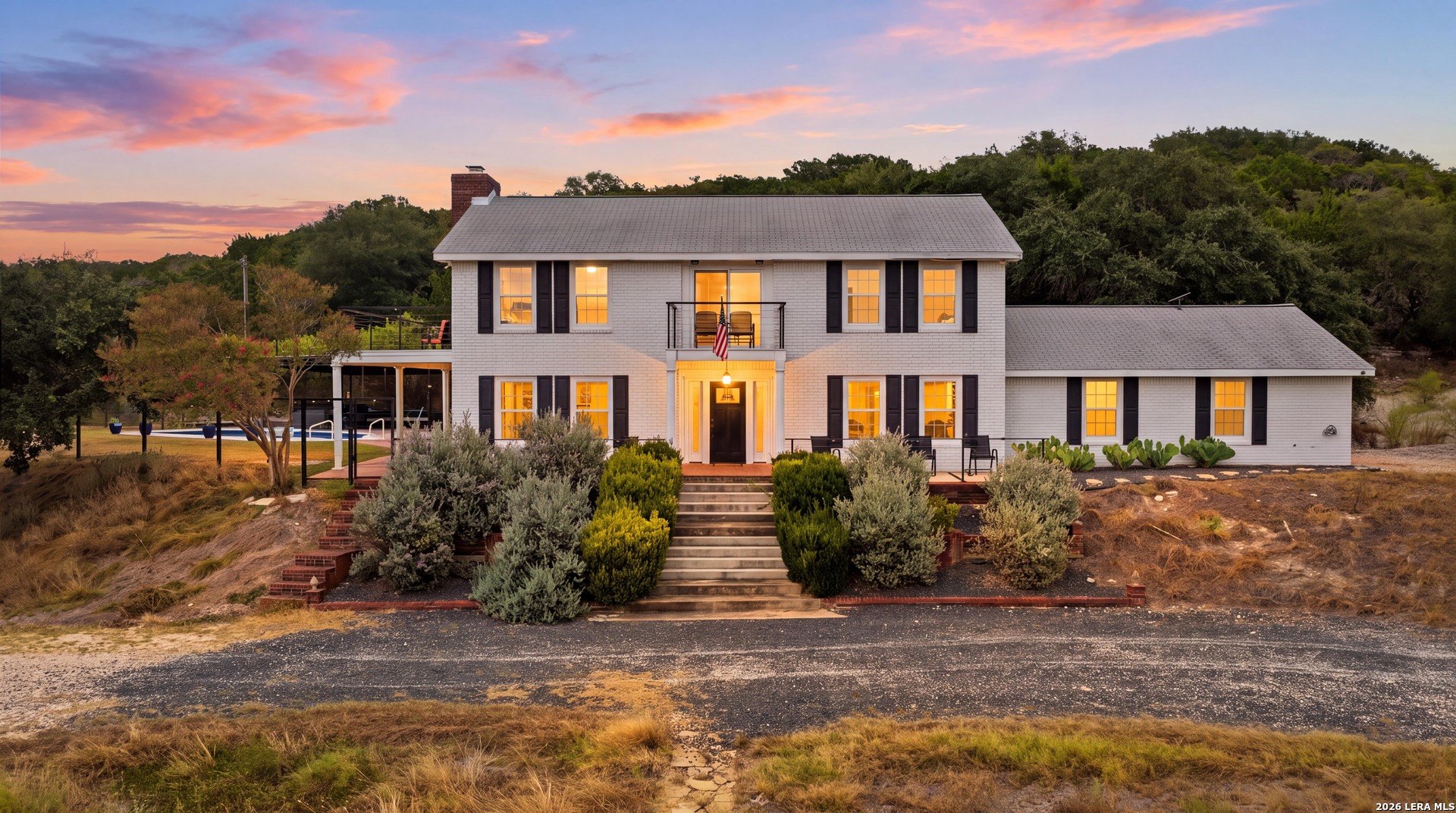 344 S Fork Road Comfort TX 78013