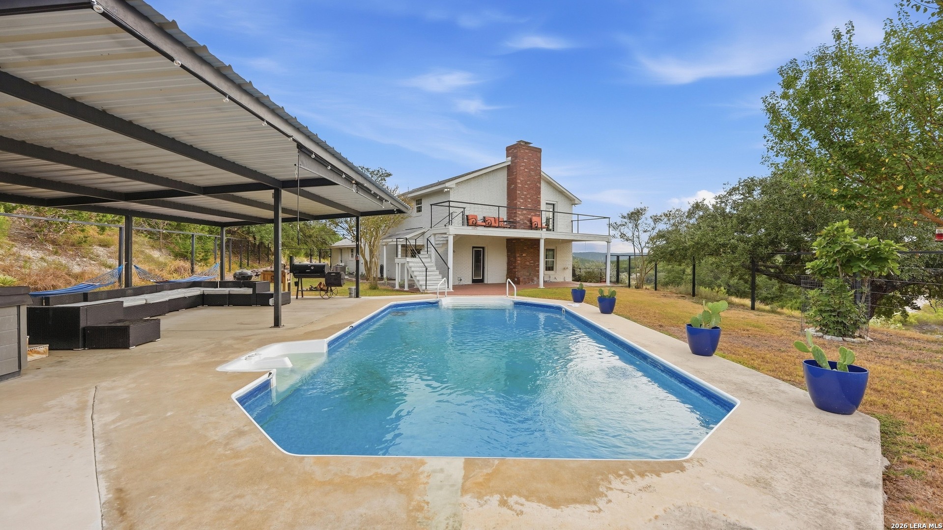 344 S Fork Road Comfort TX 78013