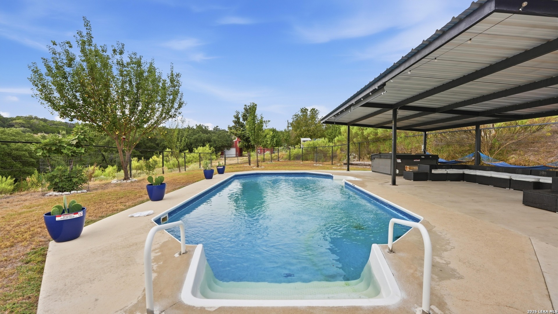344 S Fork Road Comfort TX 78013