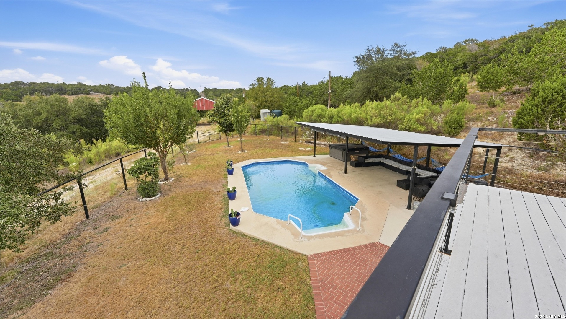 344 S Fork Road Comfort TX 78013