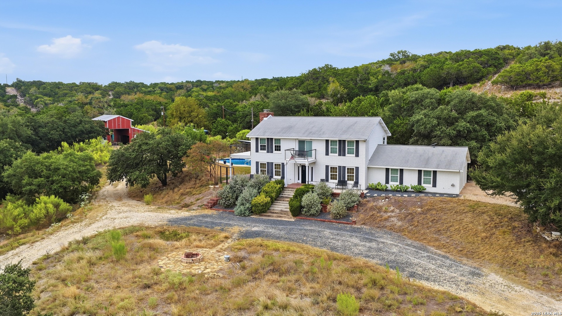 344 S Fork Road Comfort TX 78013