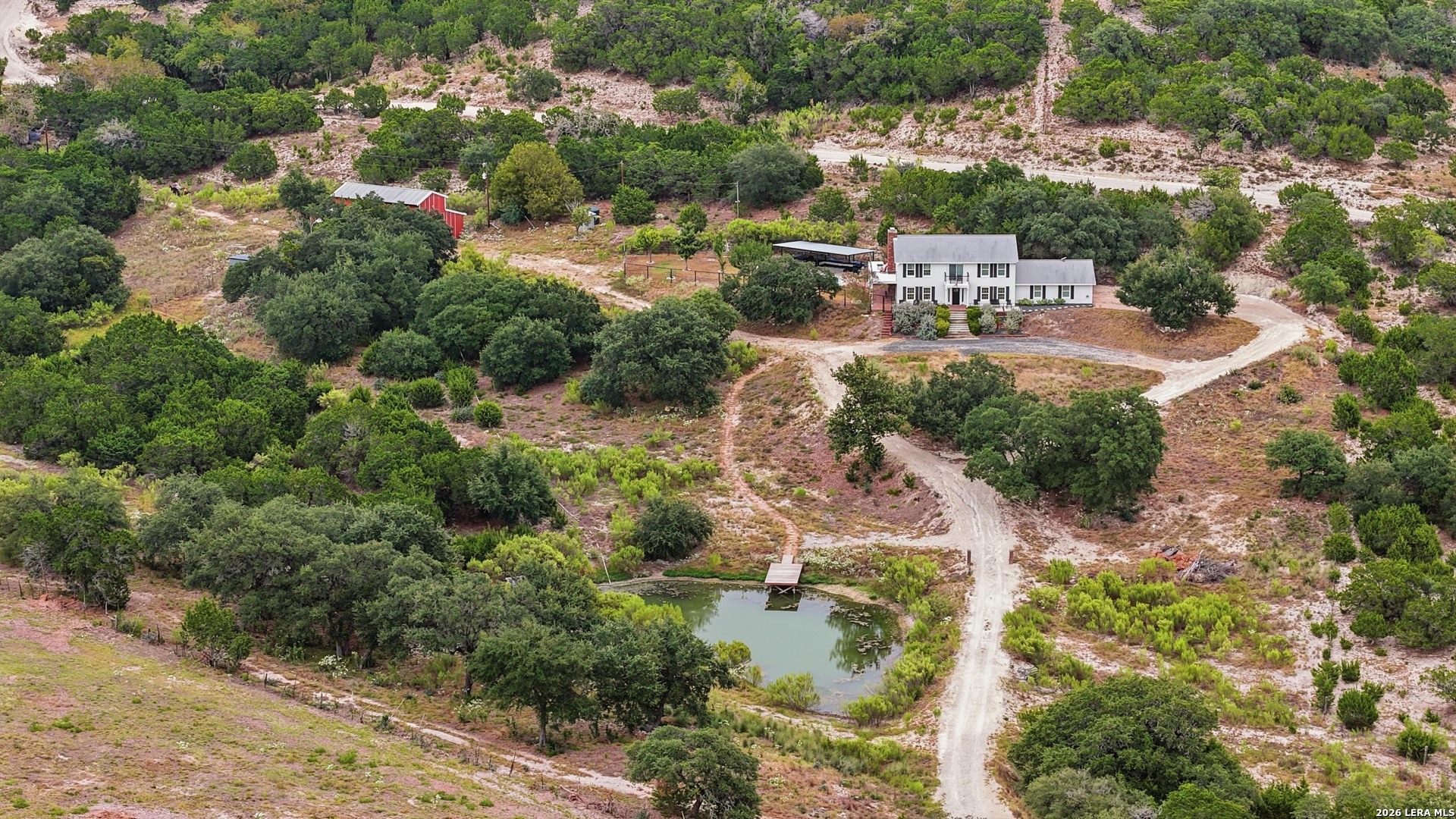 344 S Fork Road Comfort TX 78013