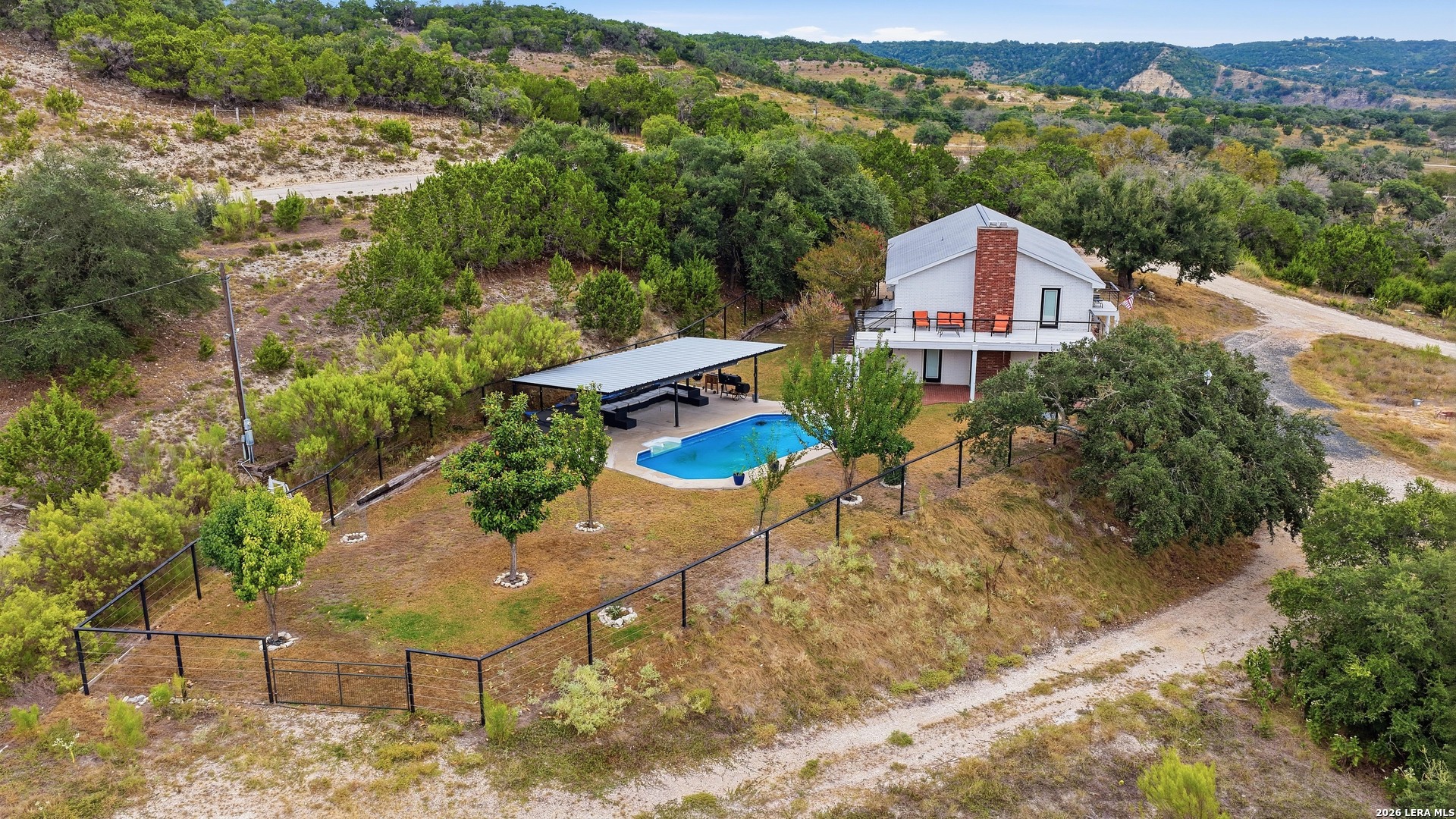 344 S Fork Road Comfort TX 78013