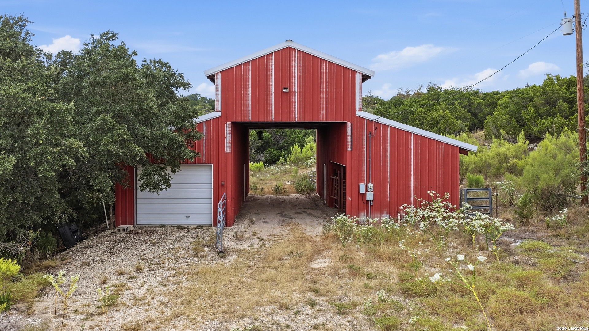 344 S Fork Road Comfort TX 78013