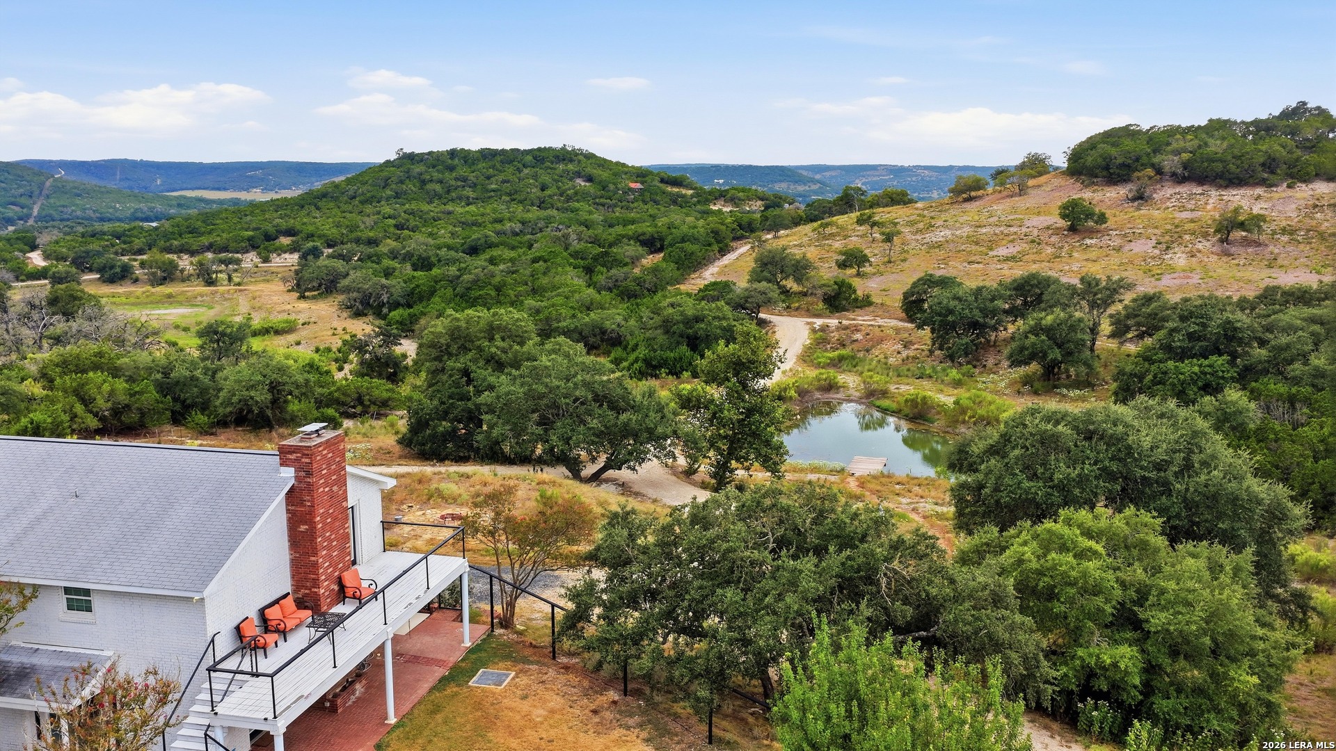 344 S Fork Road Comfort TX 78013