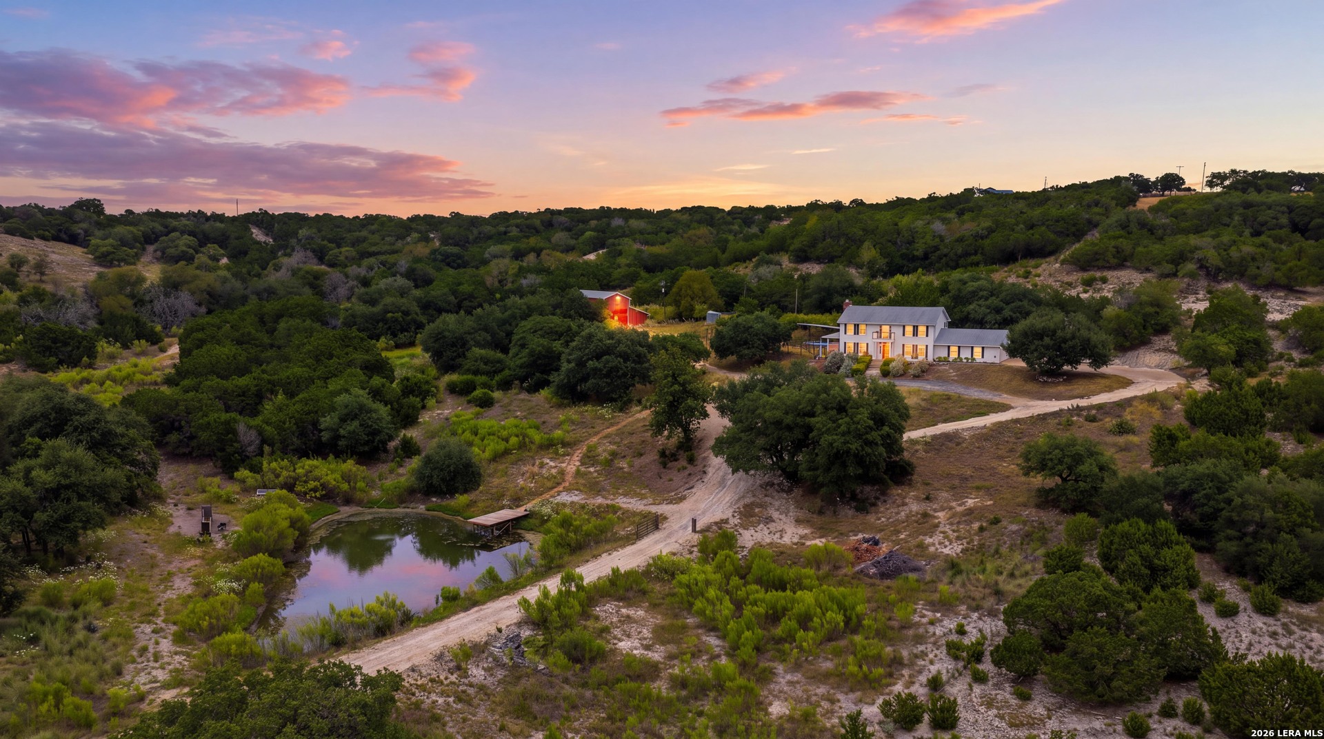 344 S Fork Road Comfort TX 78013