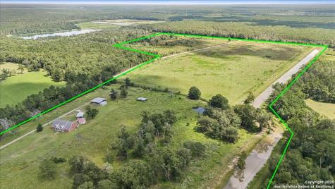 6900 Meyers Road Orange TX 77632
