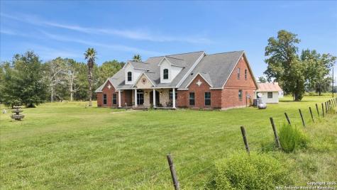 6900 Meyers Road Orange TX 77632