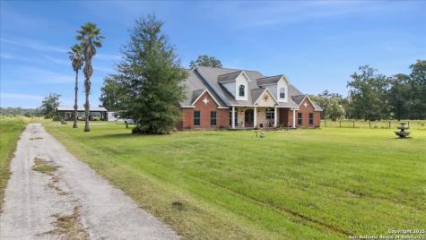 6900 Meyers Road Orange TX 77632