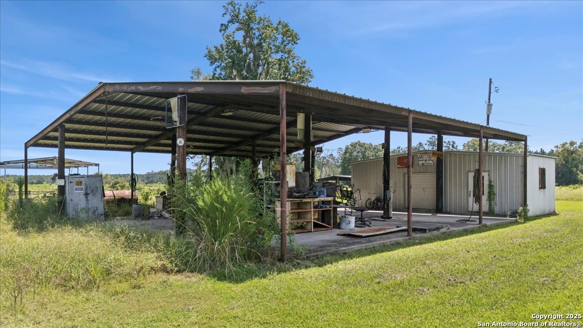 6900 Meyers Road Orange TX 77632