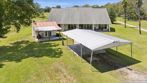 6900 Meyers Road Orange TX 77632