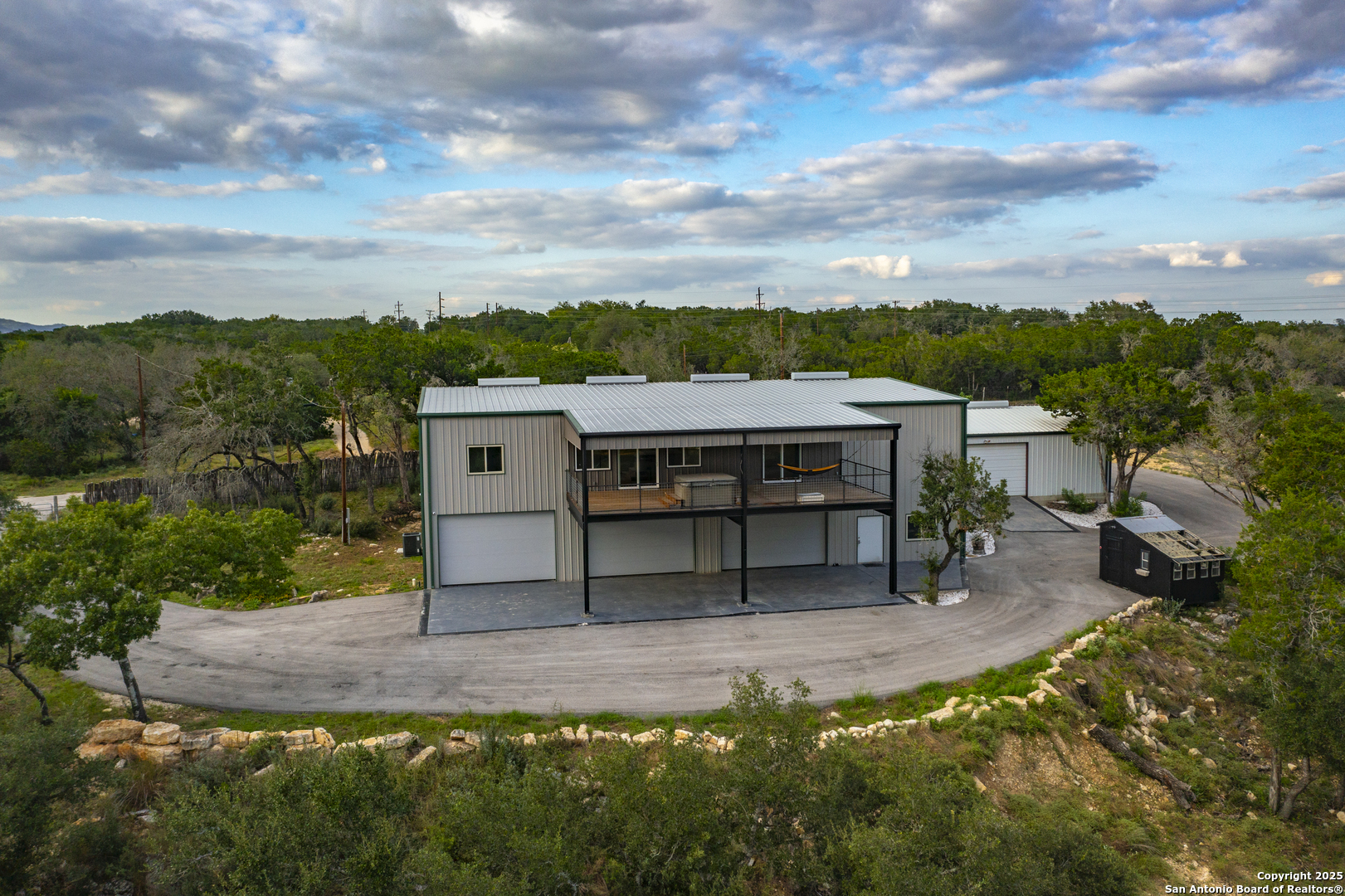 247 Betty Bandera TX 78003