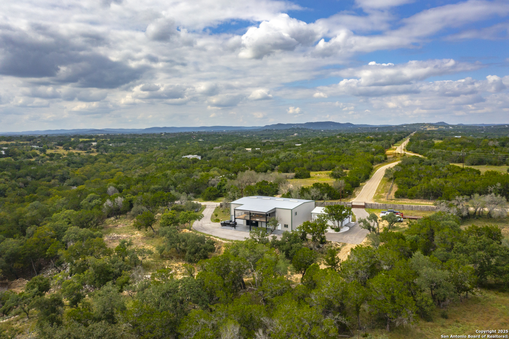 247 Betty Bandera TX 78003