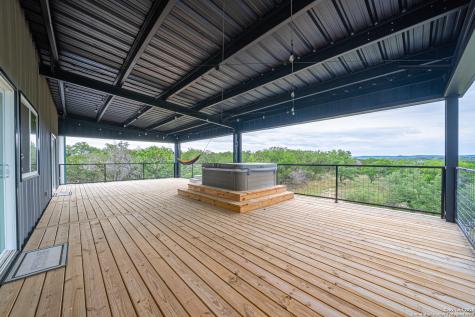 247 Betty Bandera TX 78003