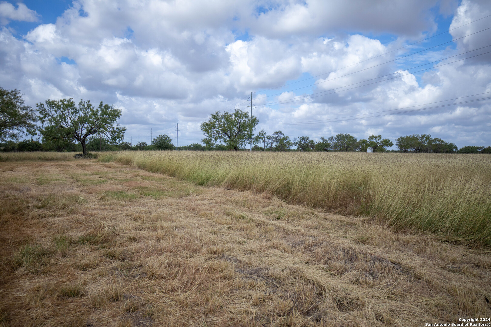 546 Pr Goose Creek Lane Jourdanton TX 78026