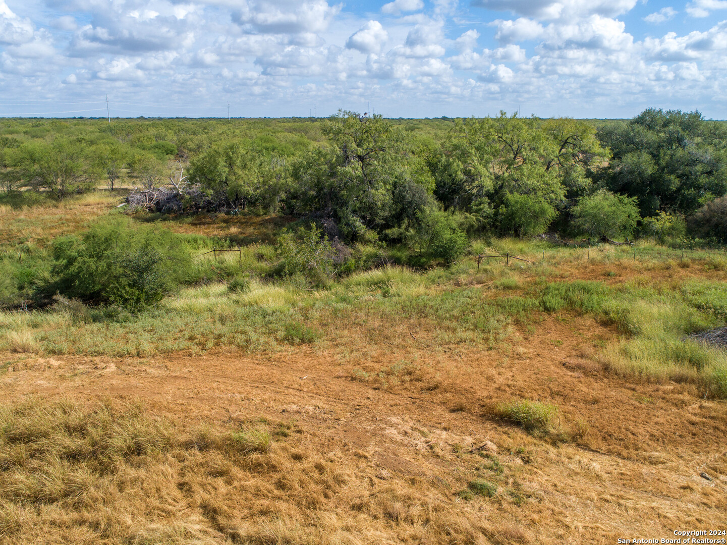 546 Pr Goose Creek Lane Jourdanton TX 78026