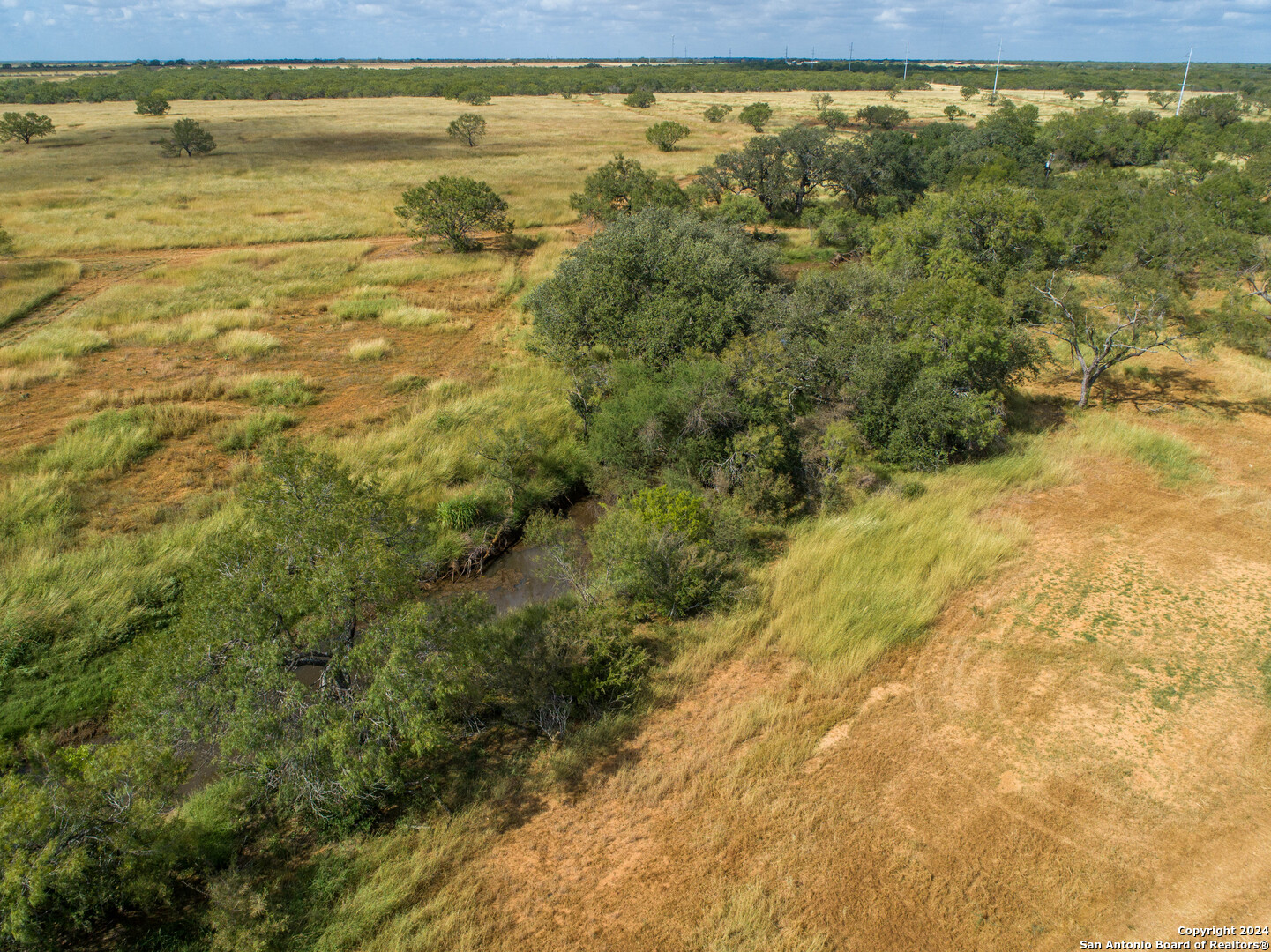 546 Pr Goose Creek Lane Jourdanton TX 78026