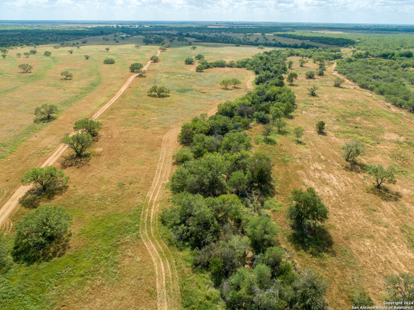 546 Pr Goose Creek Lane Jourdanton TX 78026
