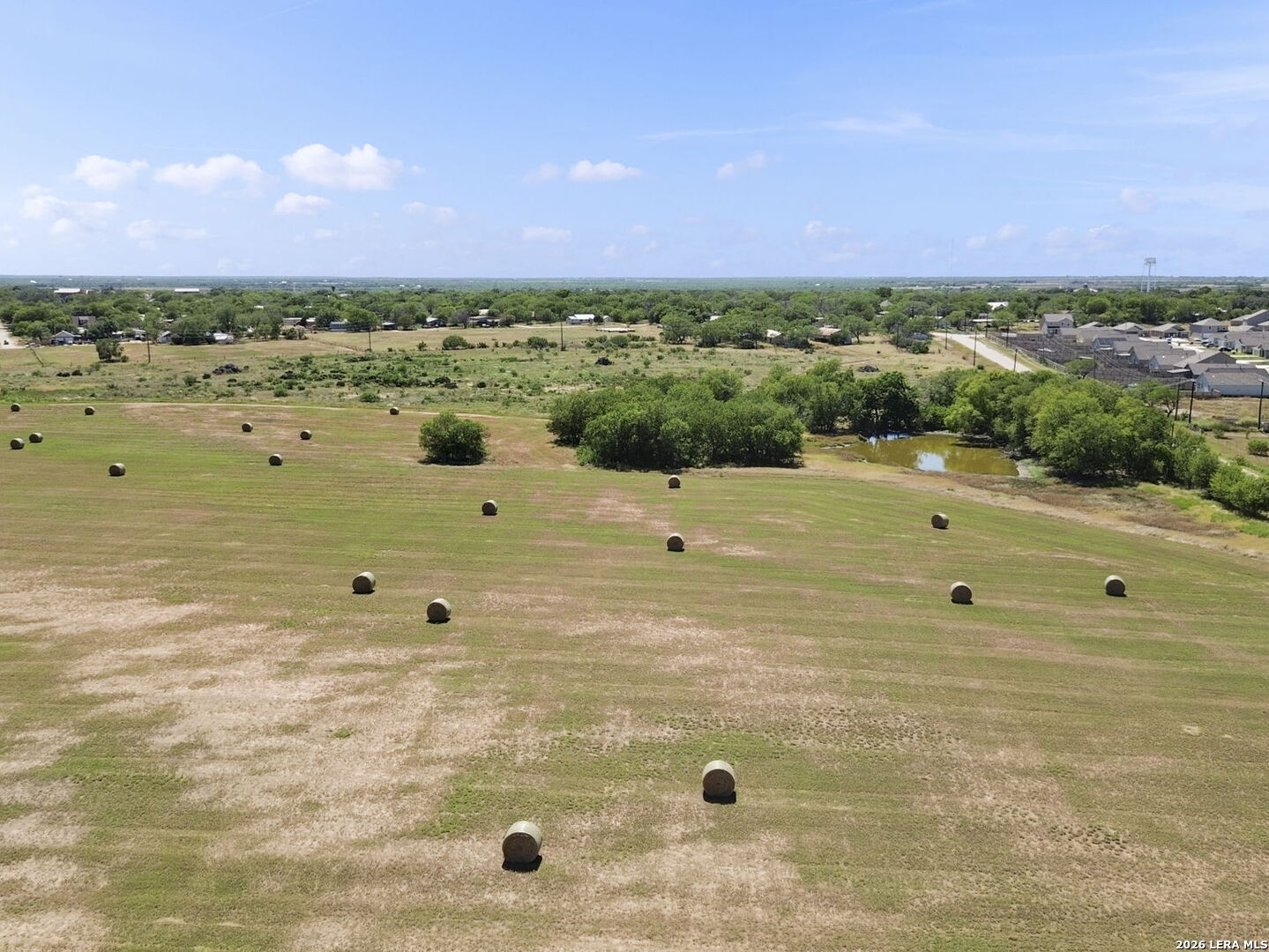 +/- 12 Acres County Road 307 Jourdanton TX 78026
