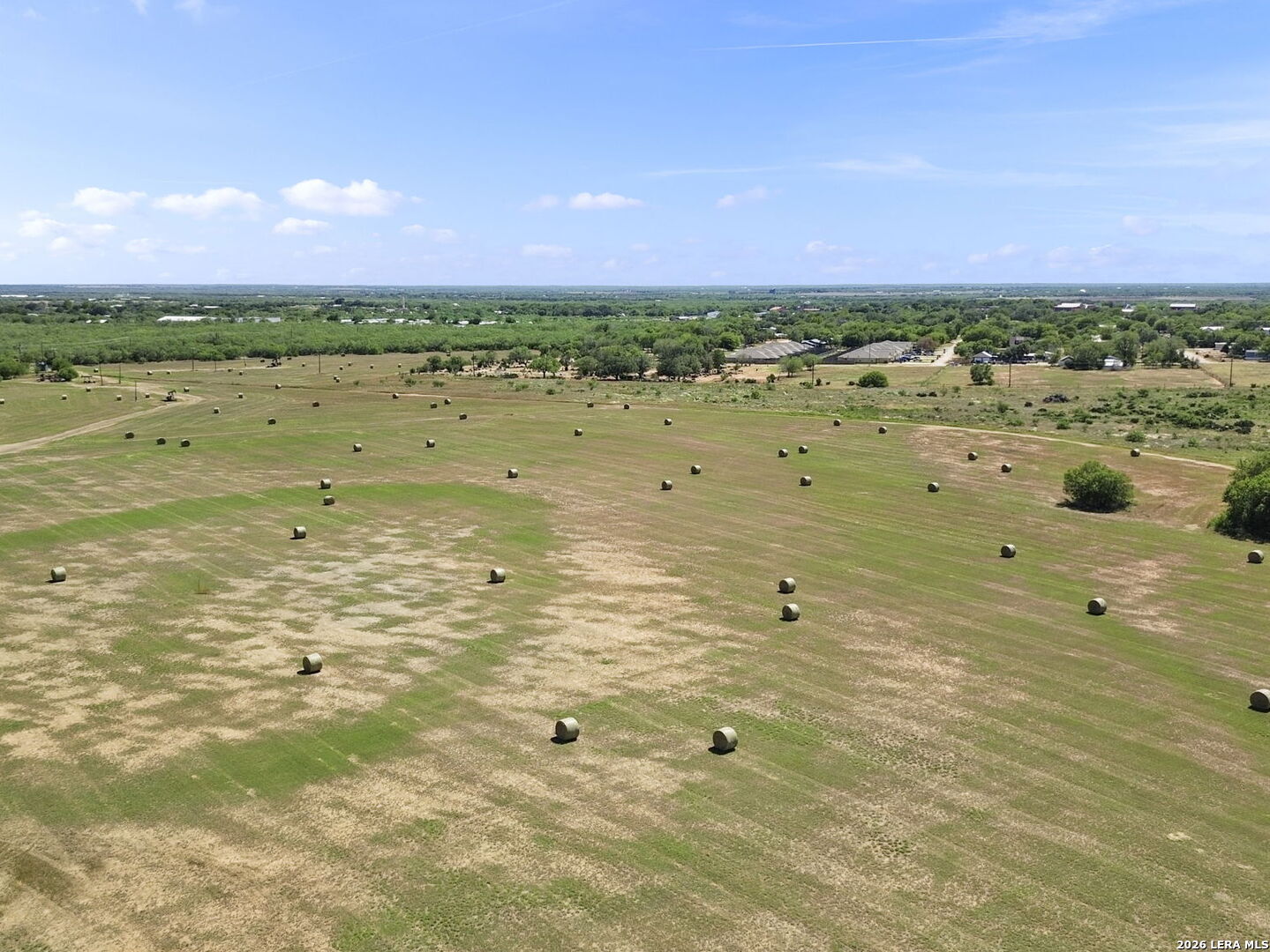 +/- 12 Acres County Road 307 Jourdanton TX 78026