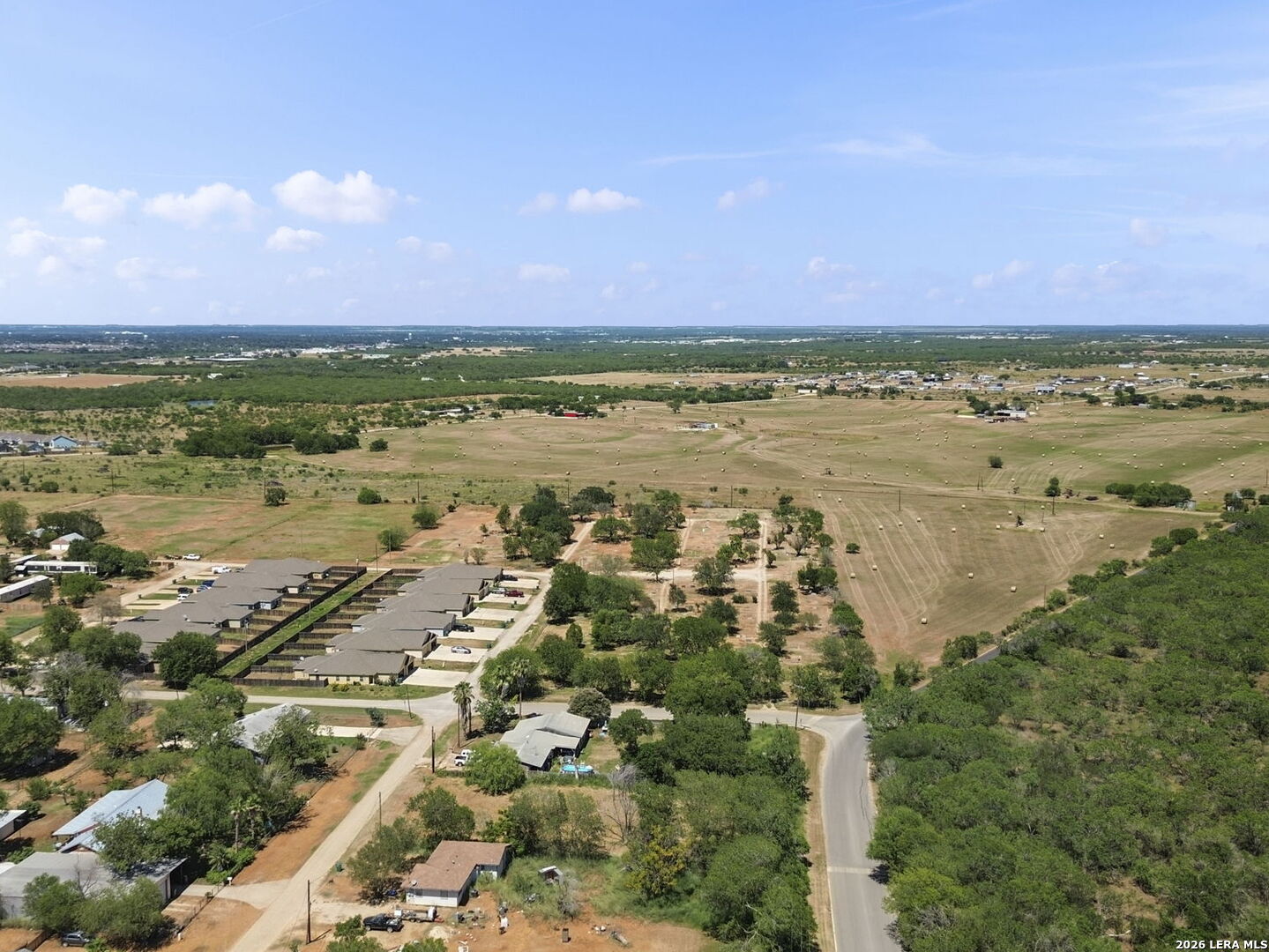 +/- 12 Acres County Road 307 Jourdanton TX 78026