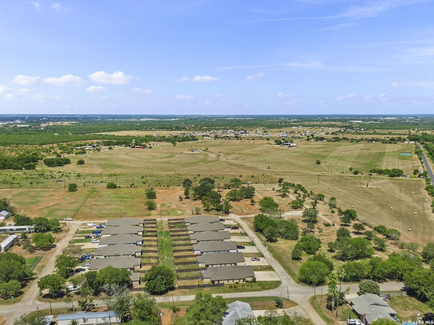 +/- 12 Acres County Road 307 Jourdanton TX 78026