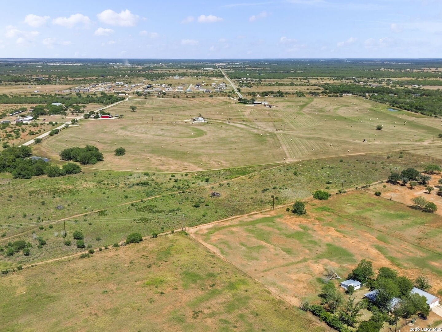 +/- 12 Acres County Road 307 Jourdanton TX 78026