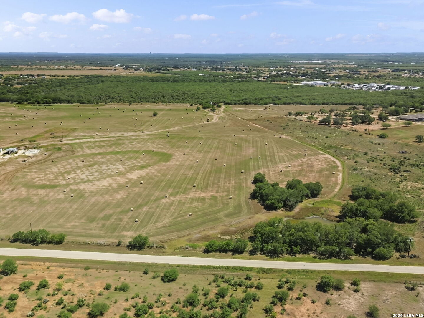 +/- 12 Acres County Road 307 Jourdanton TX 78026