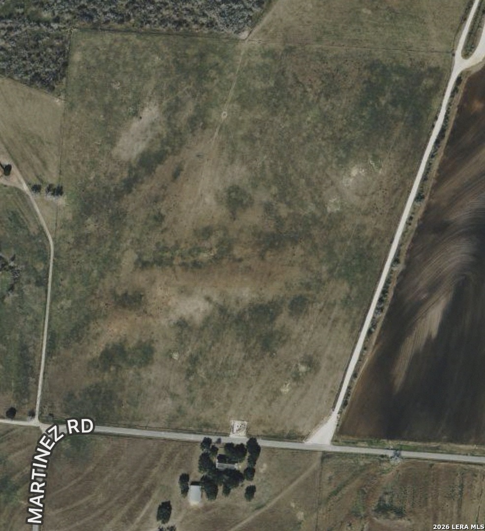 000 - Tbd Martinez Road Yoakum TX 77995