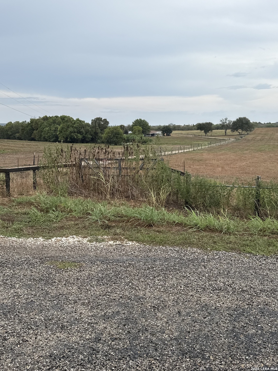 000 - Tbd Martinez Road Yoakum TX 77995