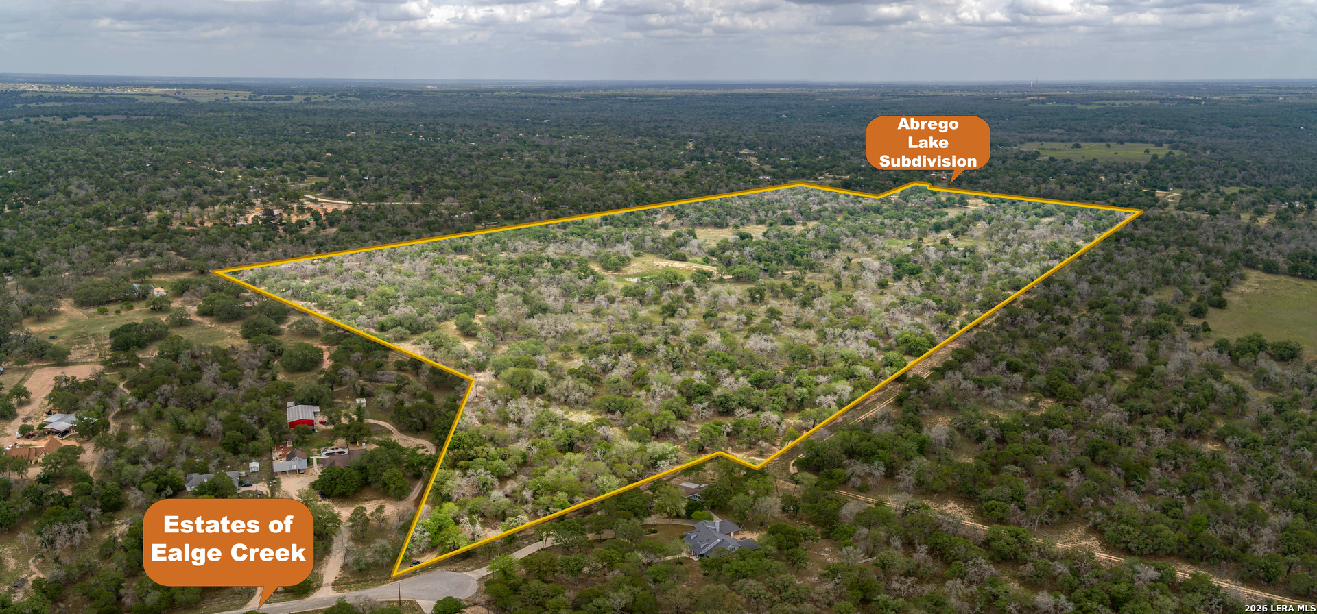 132 Roemer Lane W Floresville TX 78114