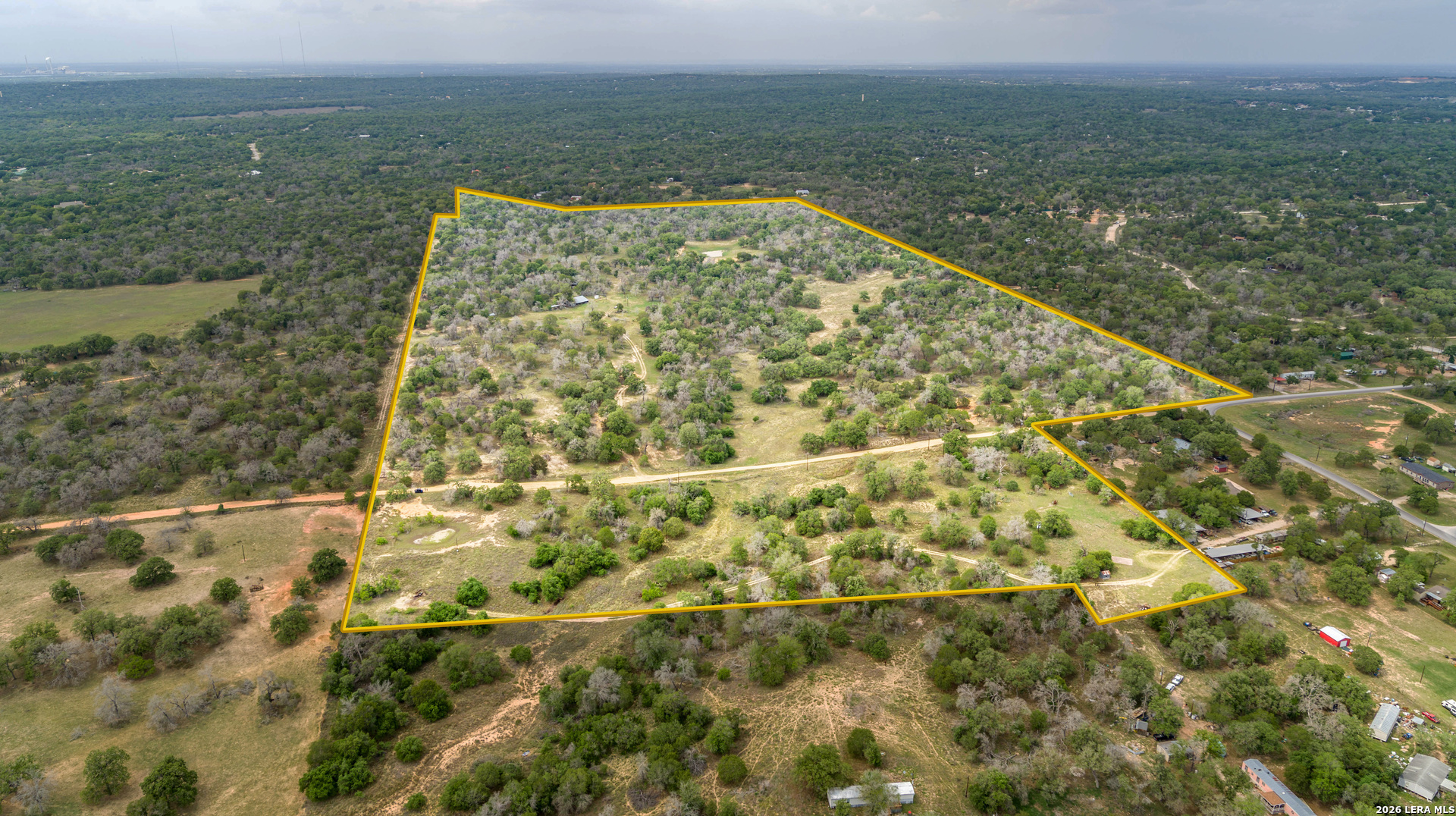 132 Roemer Lane W Floresville TX 78114