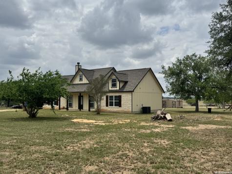 4776 Fm 20 Seguin TX 78155